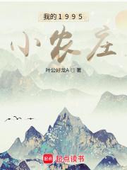 我的1995小农庄